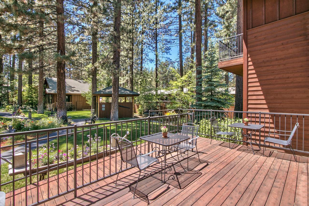 Black Bear Lodge South Lake Tahoe Exterior foto